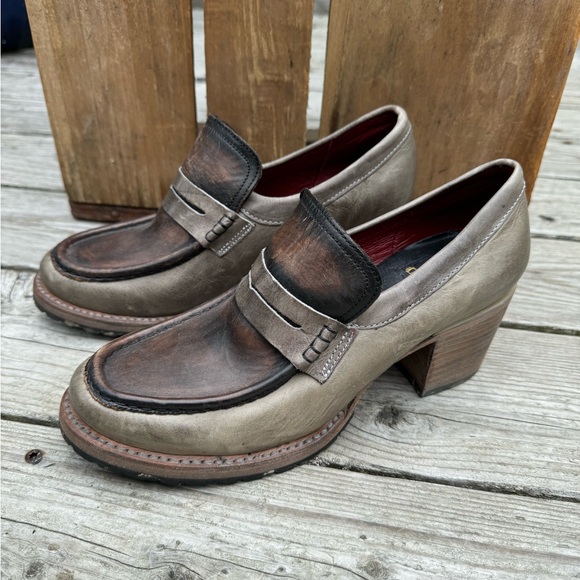 Freebird by Steven Bristol Loafer - Picture 9 of 9